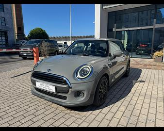 MINI Mini 4ª serie (F56) - Mini 1.5 One 75 CV
