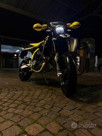 SWM SM 125 R