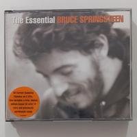Bruce Springsteen - The essential 