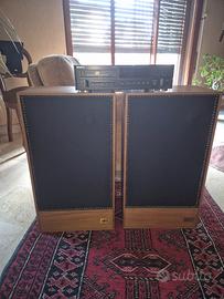 Acoustic Research AR-11