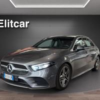 MERCEDES-BENZ A 180 Premium