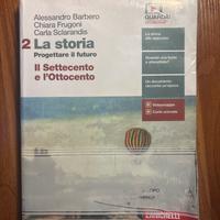 La storia 2 (progettare il futuro)