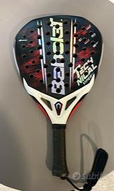 BABOLAT TECHNICAL VIPER