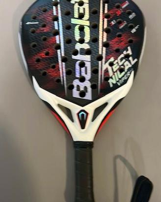 BABOLAT TECHNICAL VIPER
