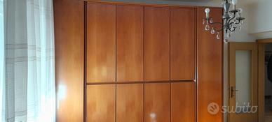 arredamento completo di n.2 appartamenti