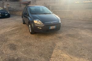 FIAT GRANDE PUNTO EVO