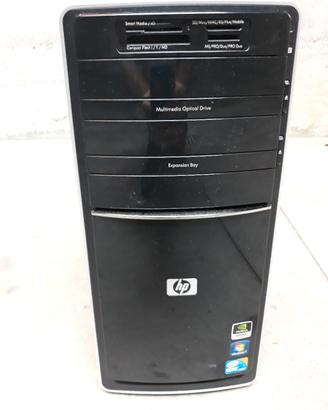 COMPUTER HP
