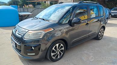 Citroen C3 Picasso 1.6 e-HDi 90 airdream CMP6 Excl