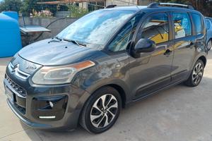 Citroen C3 Picasso 1.6 e-HDi 90 airdream CMP6 Excl