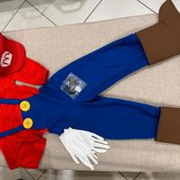 super mario