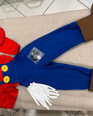 super mario