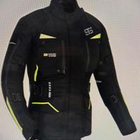 Giubotto 4 stagioni Moto Donna