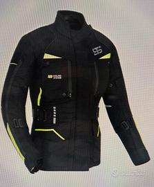 Giubotto 4 stagioni Moto Donna
