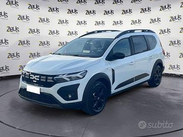 Dacia Jogger 1.6 hybrid Extreme 140cv