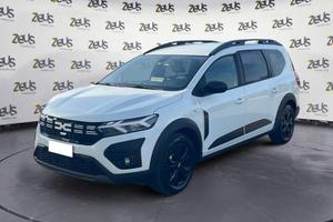 Dacia Jogger 1.6 hybrid Extreme 140cv