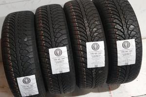 4 GOMME 195 60 16C FULDA A52500