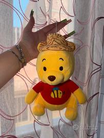 peluche Winnie the Pooh