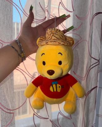 peluche Winnie the Pooh