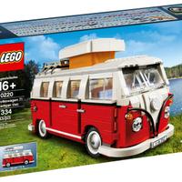 10220 LEGO Volkswagen T1 Camper Van