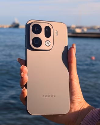 Oppo find x9 pro 512gb tithanium