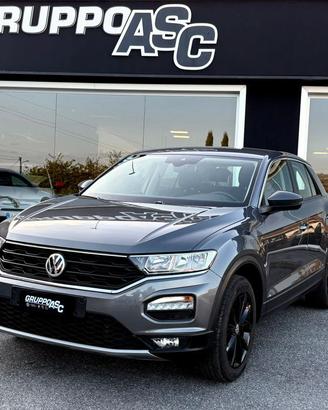 Volkswagen T-Roc 1.6 tdi 116 CV Business
