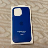 Custodia MagSafe iPhone 16 pro Max