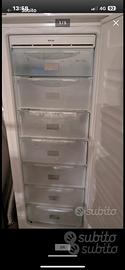 Freezer liebherr