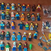 lego lotto minifigure pz 48