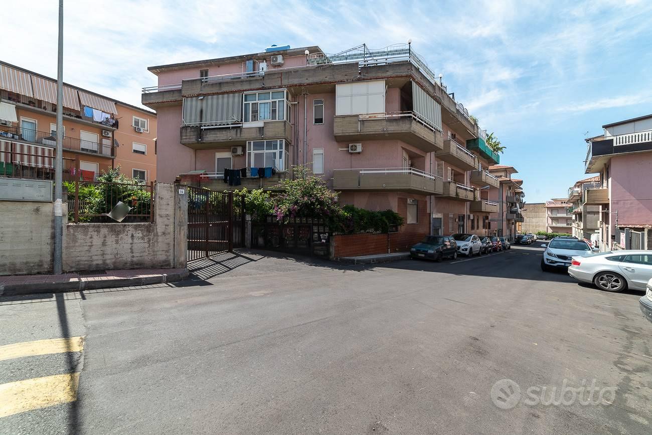 Apartment in Camporotondo Etneo, Catania - Vista 5