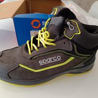 Scarpe Antinfortunistiche 