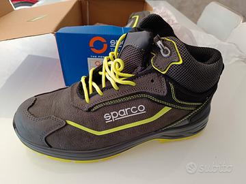 Scarpe Antinfortunistiche 