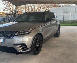LAND ROVER Range Rover Velar - 2018
