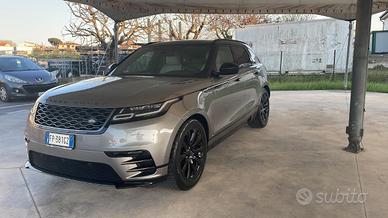 LAND ROVER Range Rover Velar - 2018