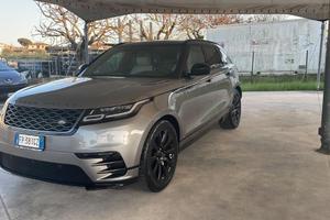 LAND ROVER Range Rover Velar - 2018