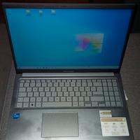 PC ASUS Vivobook