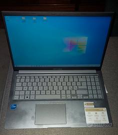 PC ASUS Vivobook