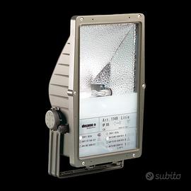 Faretto LItio DISANO 1149 JM-TS 150W 313343