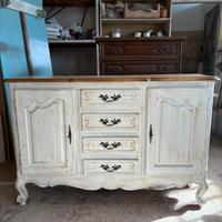 Credenza Provenzale