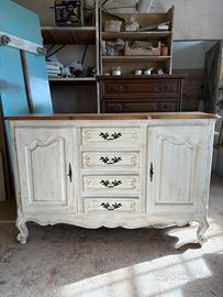 Credenza Provenzale