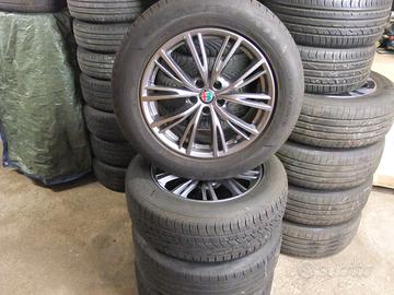 GOODYEAR 235/60/R 18 103W