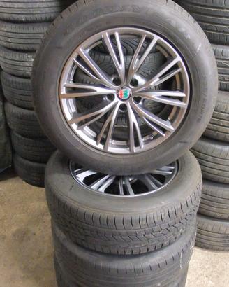 GOODYEAR 235/60/R 18 103W