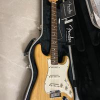 Fender Stratocaster American standard 2001