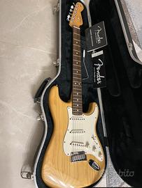 Fender Stratocaster American standard 2001