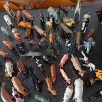 Giochi per bambini per piccole sorprese a scelta a