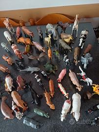 Giochi per bambini per piccole sorprese a scelta a