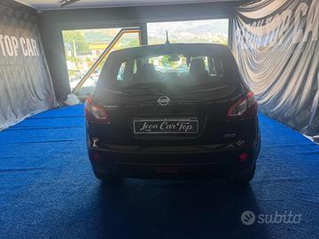 Nissan Qashqai 1.6 dCi 131 cavalli garantita 12 me