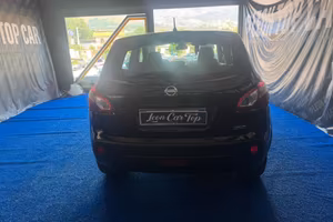 Nissan Qashqai 1.6 dCi 131 cavalli garantita 12 me