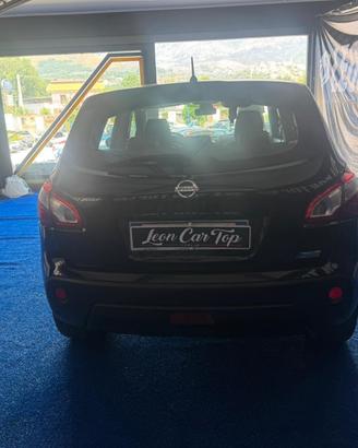 Nissan Qashqai 1.6 dCi 131 cavalli garantita 12 me