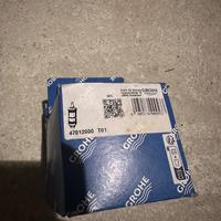 Corpo termostatico Grohe