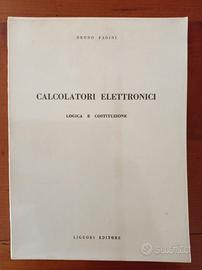 Calcolatori elettronici - Bruno Fadini (1979)